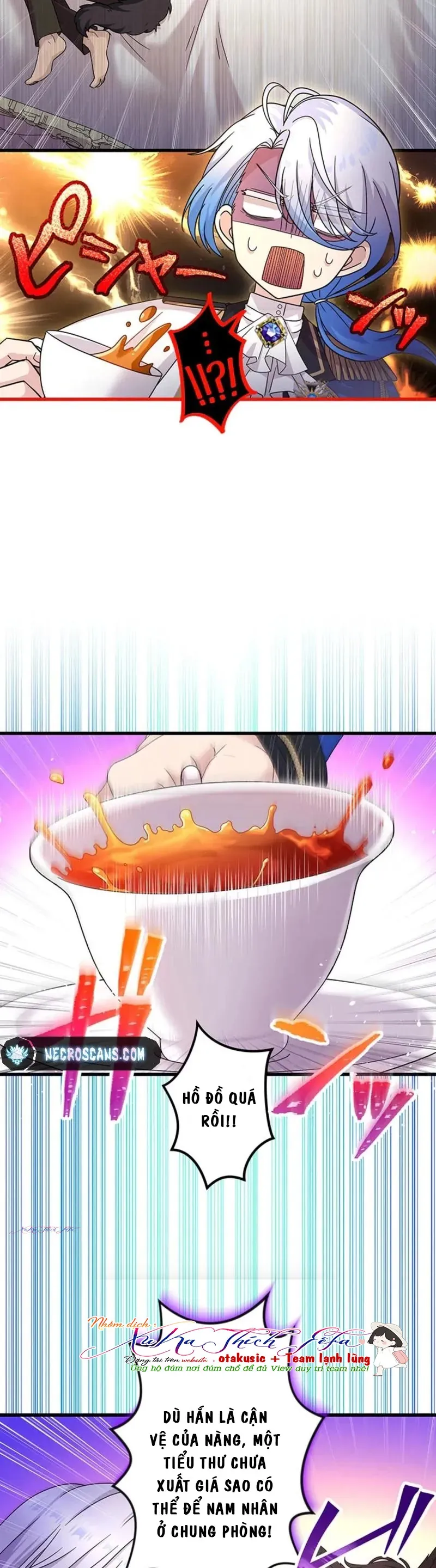 Tiểu Thư Út Tái Sinh Chap 49 - Next Chap 48