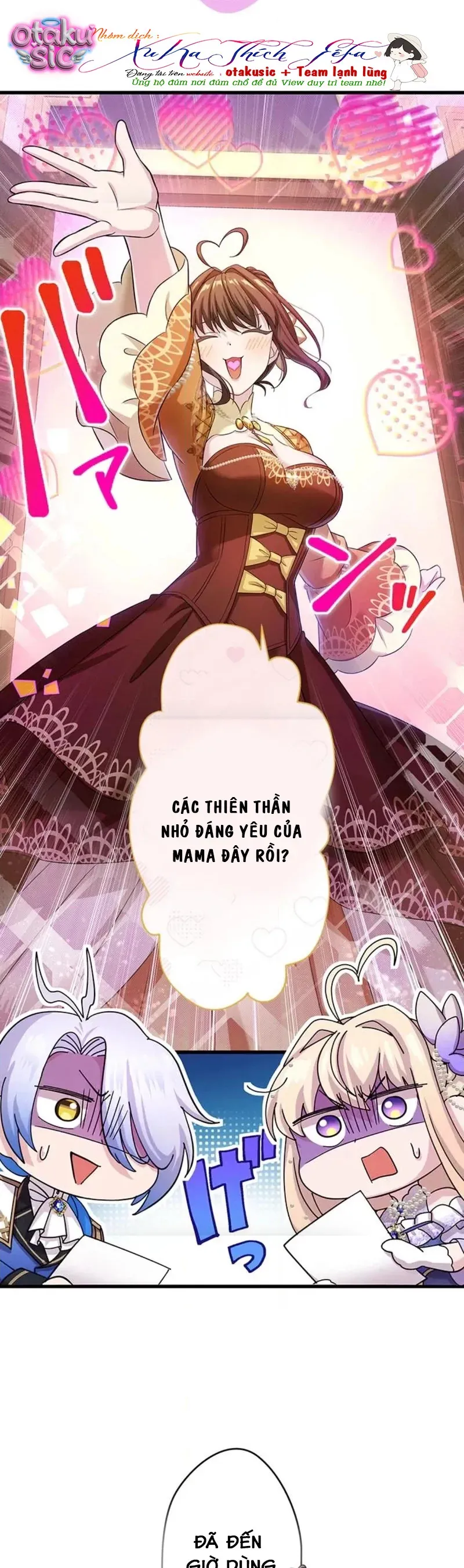 Tiểu Thư Út Tái Sinh Chap 49 - Next Chap 48
