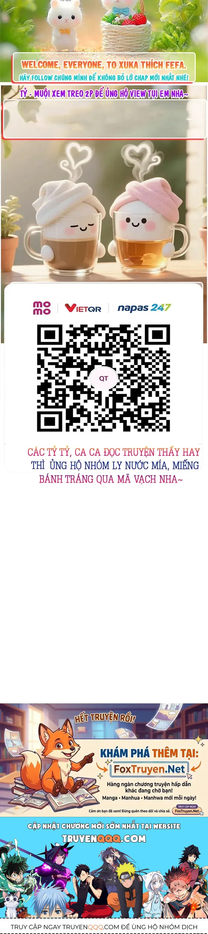 Tiểu Thư Út Tái Sinh Chap 49 - Next Chap 48
