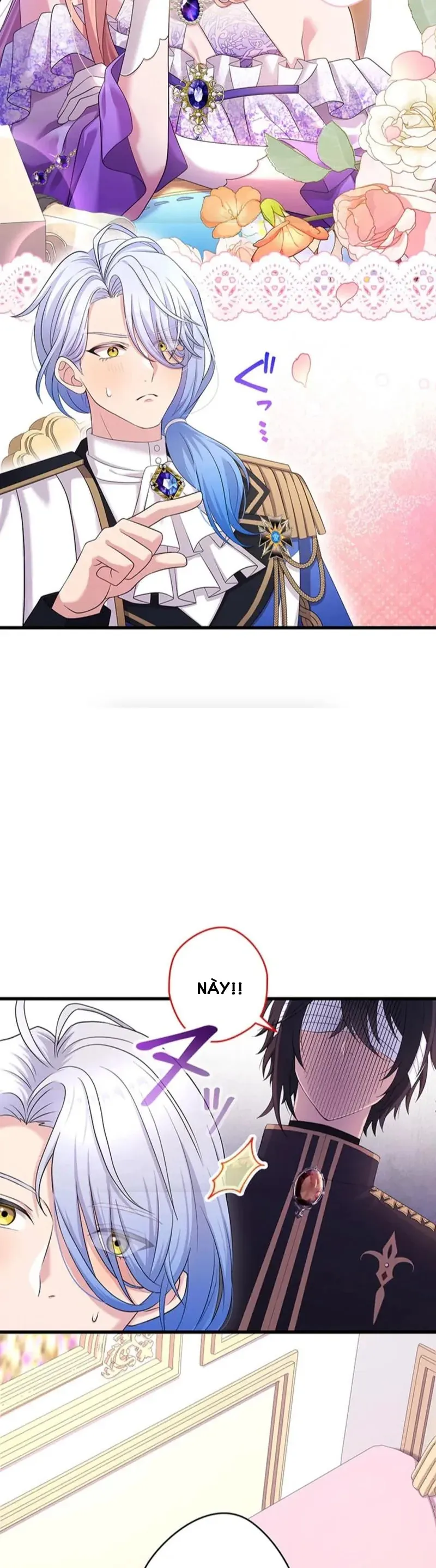 Tiểu Thư Út Tái Sinh Chap 49 - Next Chap 48