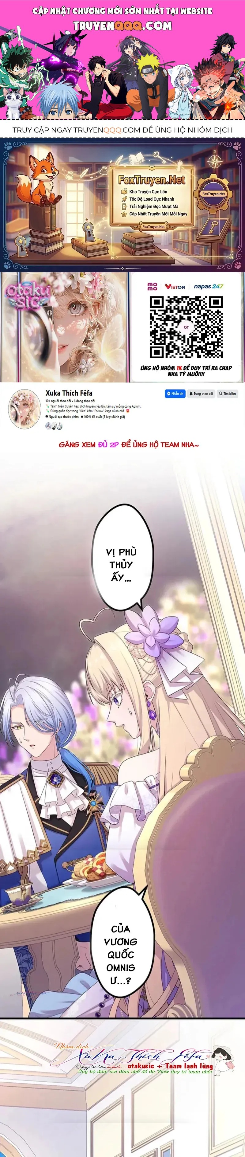 Tiểu Thư Út Tái Sinh Chap 50 - Next Chap 49