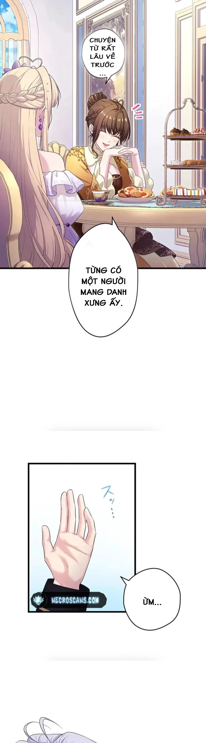 Tiểu Thư Út Tái Sinh Chap 50 - Next Chap 49
