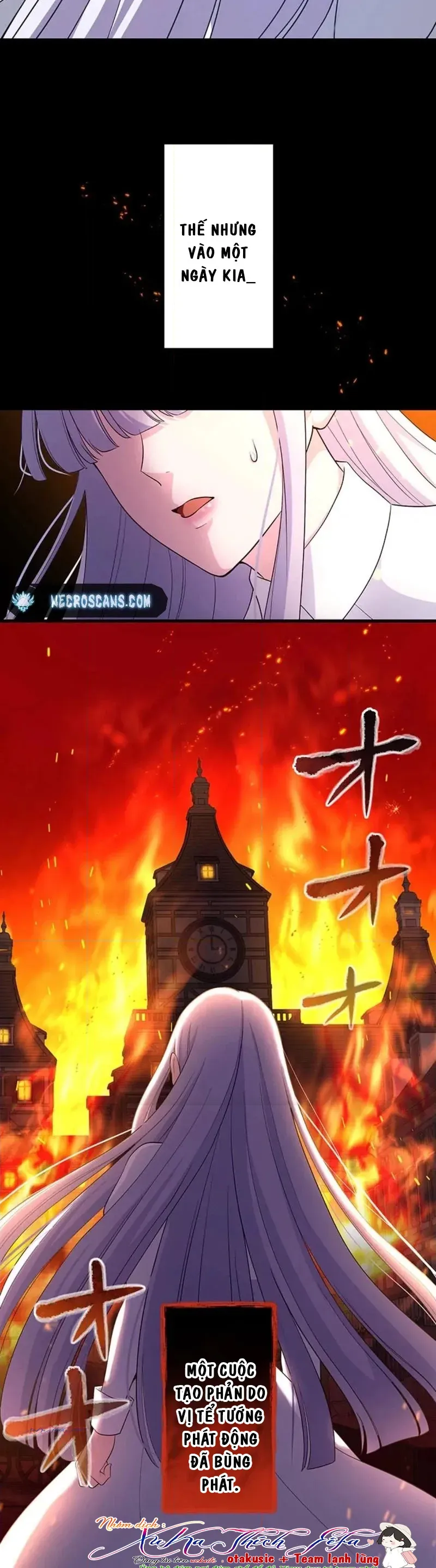Tiểu Thư Út Tái Sinh Chap 50 - Next Chap 49