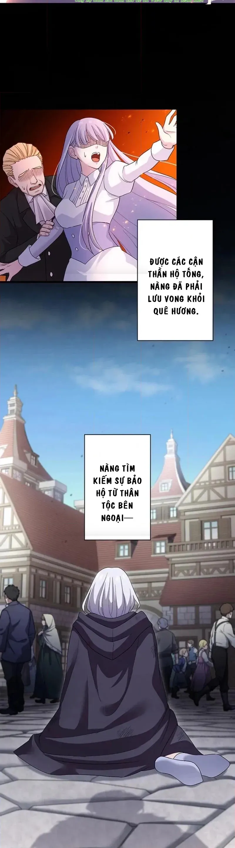Tiểu Thư Út Tái Sinh Chap 50 - Next Chap 49