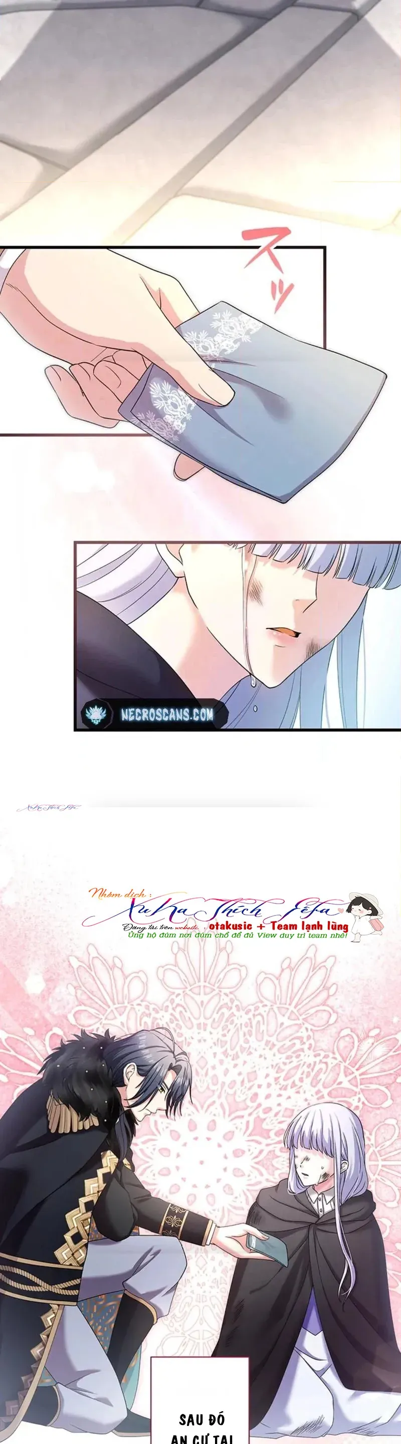 Tiểu Thư Út Tái Sinh Chap 50 - Next Chap 49