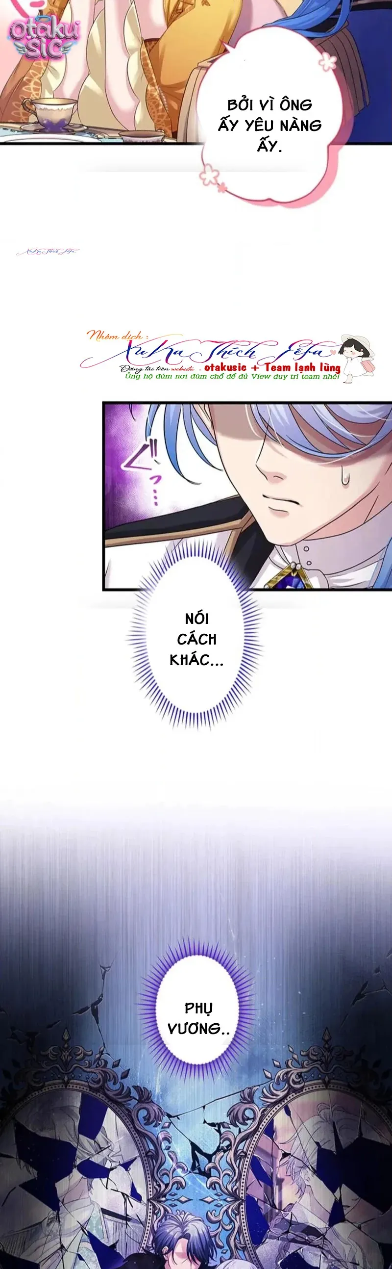 Tiểu Thư Út Tái Sinh Chap 50 - Next Chap 49