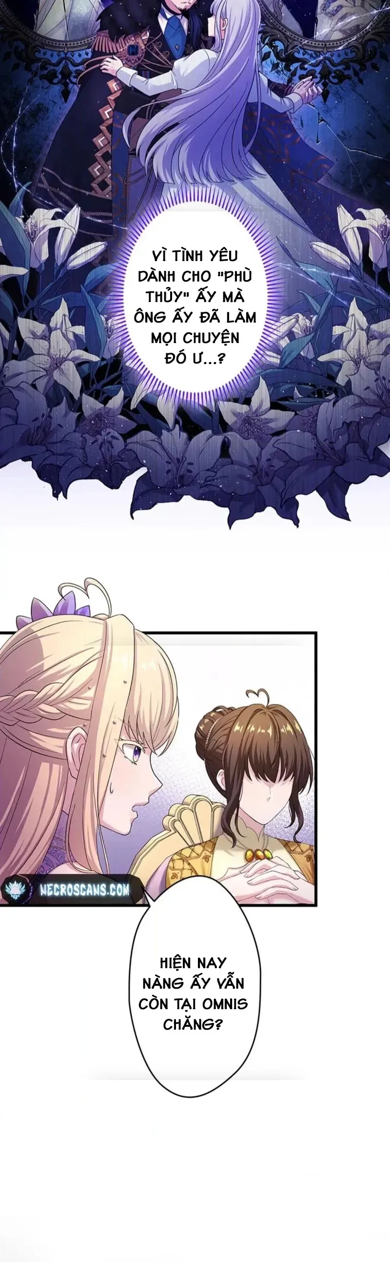 Tiểu Thư Út Tái Sinh Chap 50 - Next Chap 49
