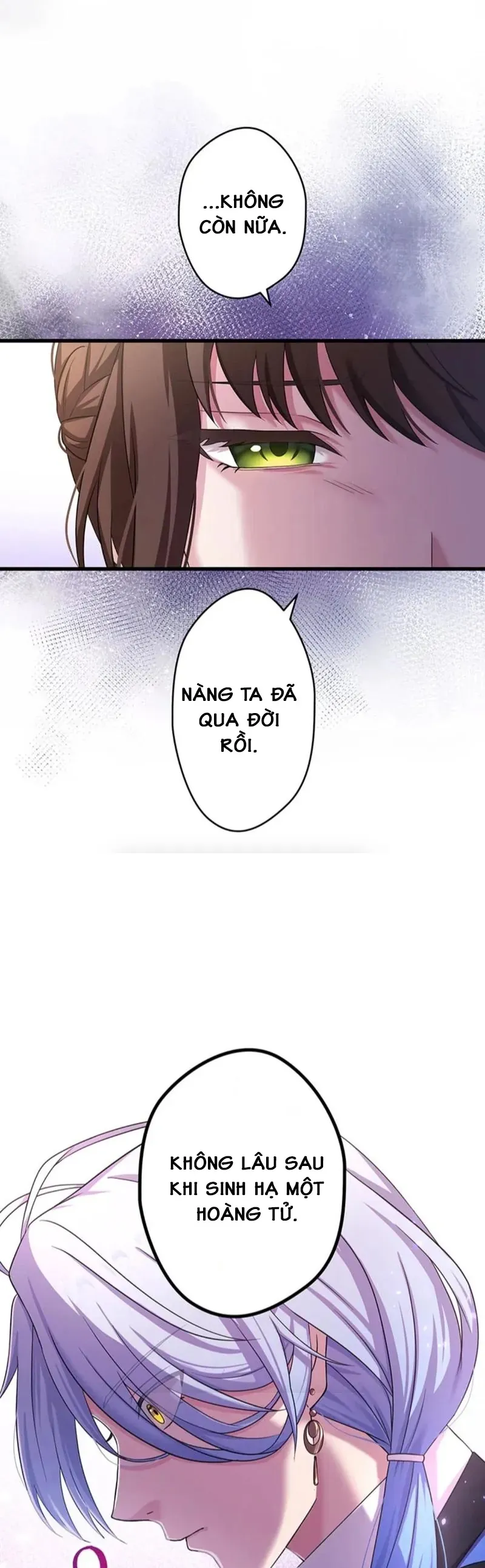 Tiểu Thư Út Tái Sinh Chap 50 - Next Chap 49