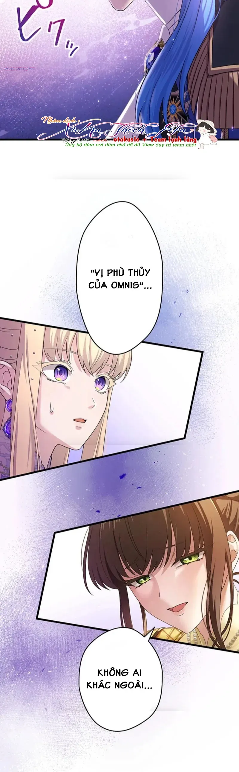 Tiểu Thư Út Tái Sinh Chap 50 - Next Chap 49