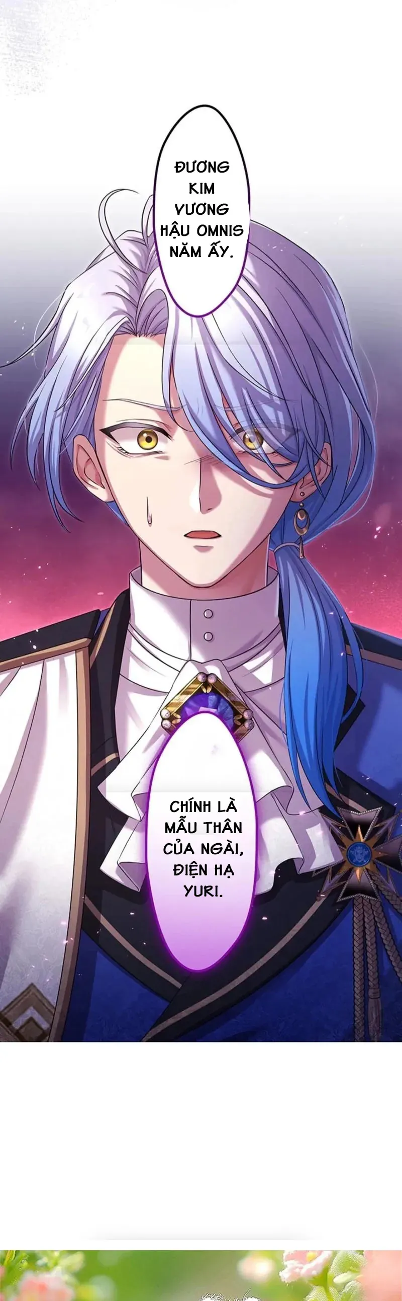 Tiểu Thư Út Tái Sinh Chap 50 - Next Chap 49
