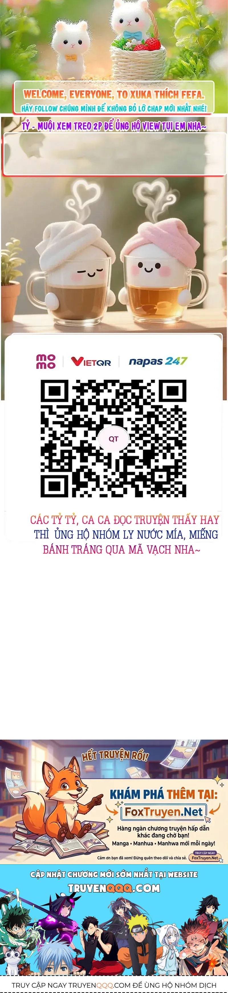 Tiểu Thư Út Tái Sinh Chap 50 - Next Chap 49