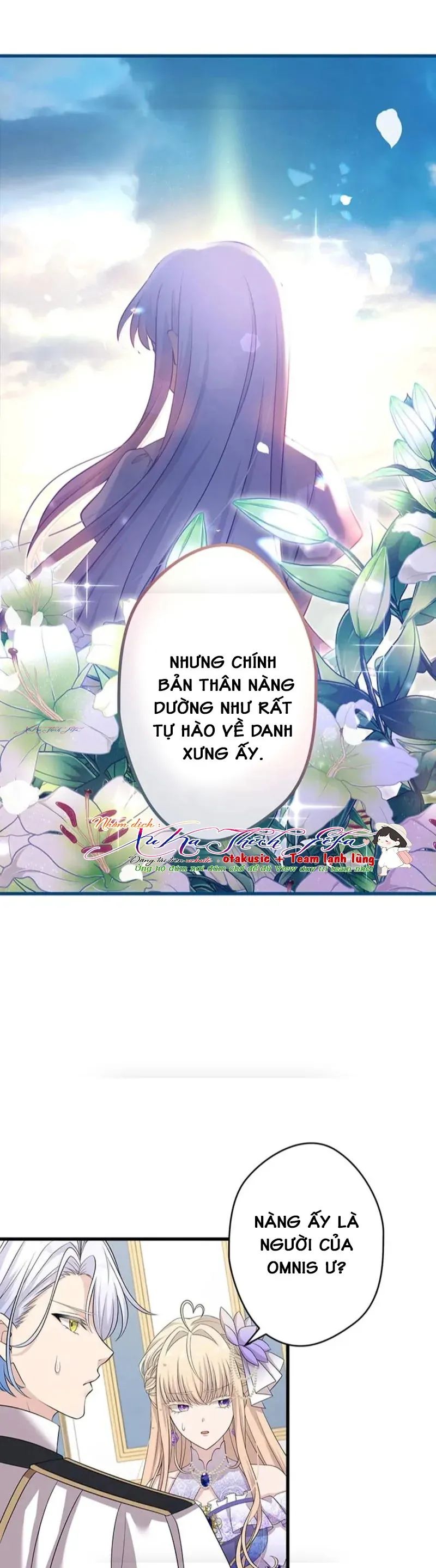 Tiểu Thư Út Tái Sinh Chap 50 - Next Chap 49