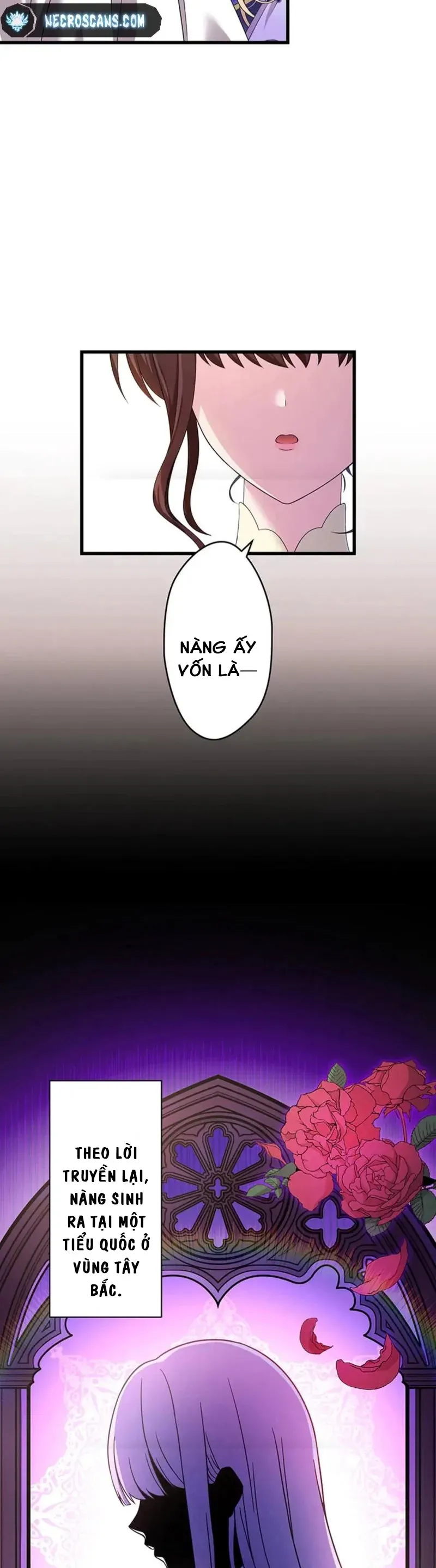 Tiểu Thư Út Tái Sinh Chap 50 - Next Chap 49