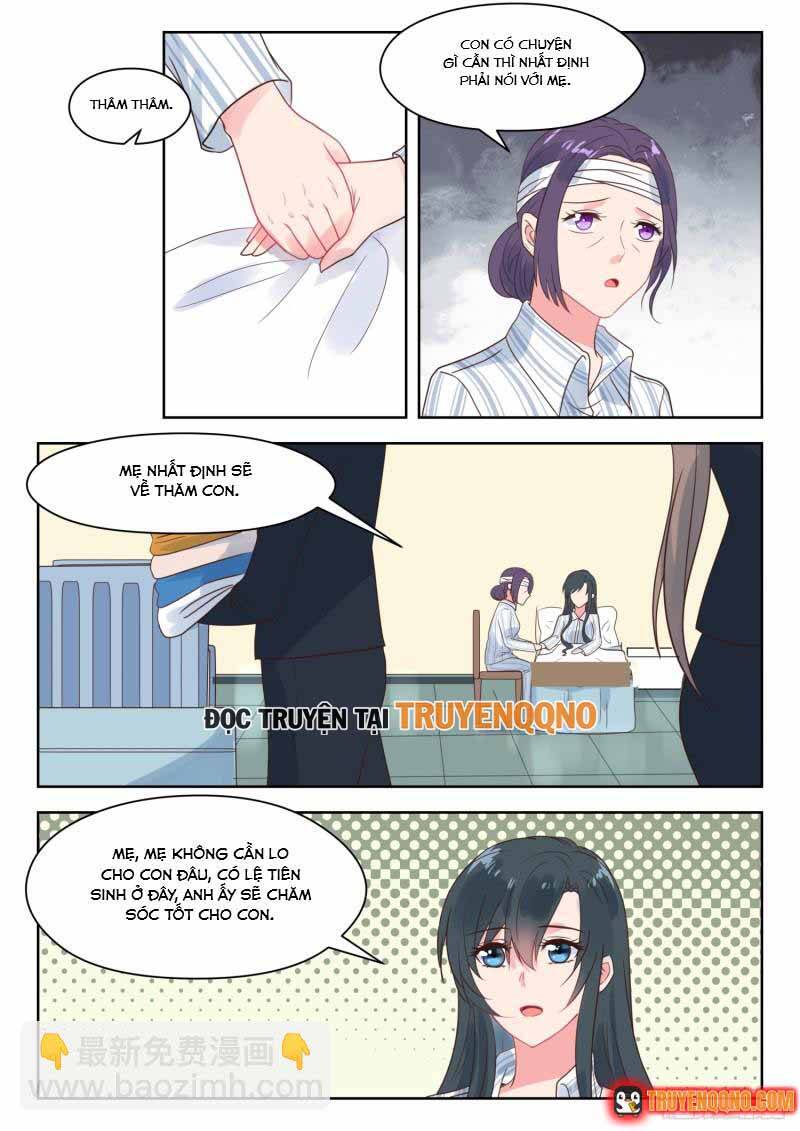 Tâm Cơ Hôn Sủng Chap 212 - Next Chap 211
