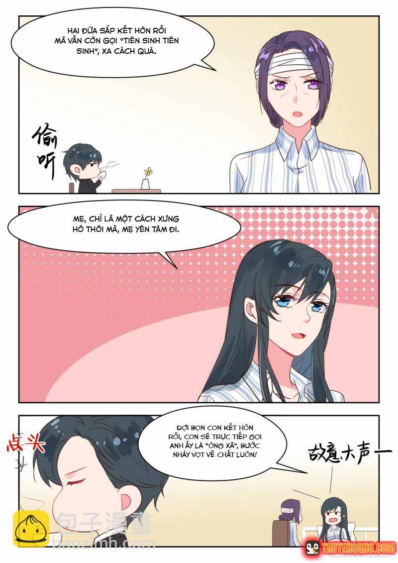 Tâm Cơ Hôn Sủng Chap 212 - Next Chap 211