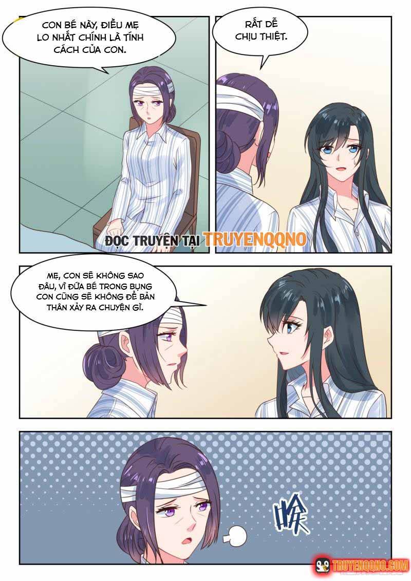 Tâm Cơ Hôn Sủng Chap 212 - Next Chap 211