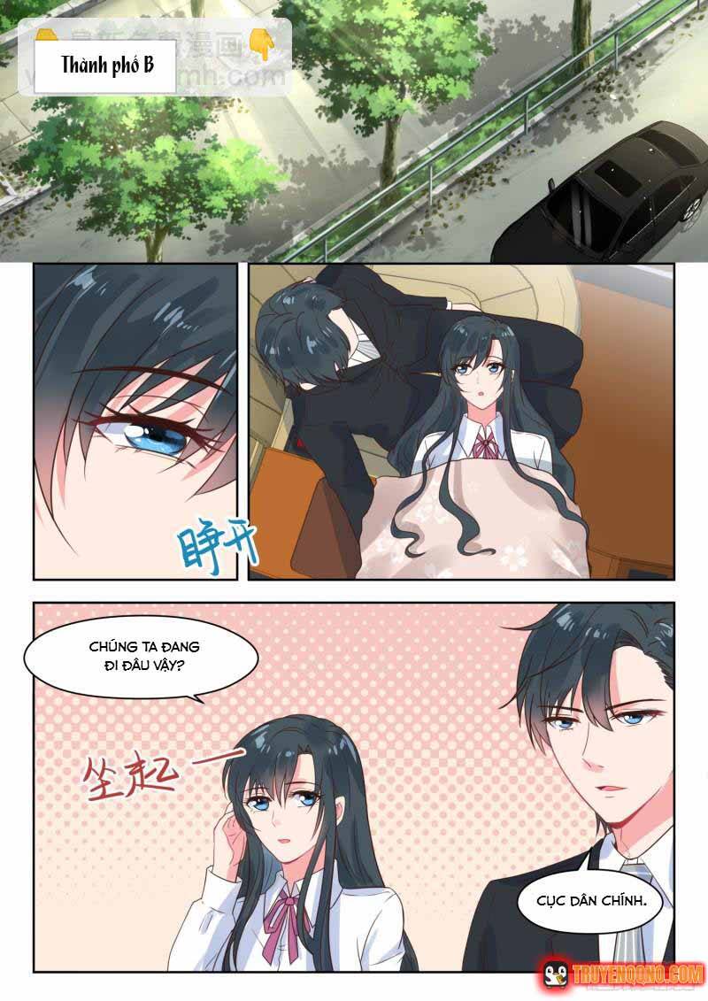 Tâm Cơ Hôn Sủng Chap 212 - Next Chap 211