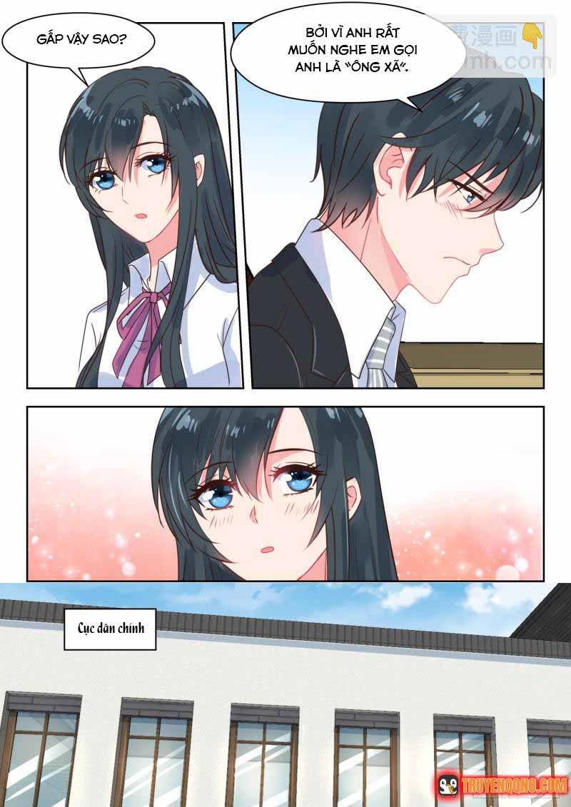 Tâm Cơ Hôn Sủng Chap 212 - Next Chap 211