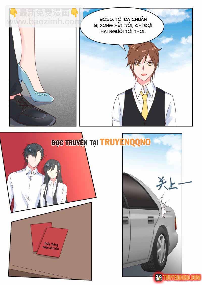 Tâm Cơ Hôn Sủng Chap 212 - Next Chap 211