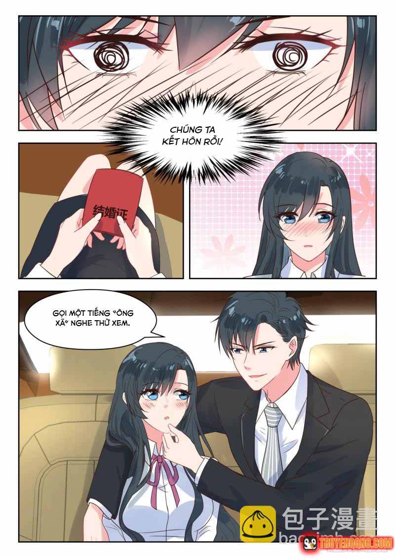 Tâm Cơ Hôn Sủng Chap 212 - Next Chap 211