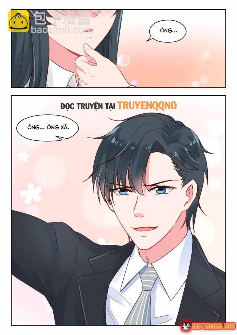 Tâm Cơ Hôn Sủng Chap 212 - Next Chap 211