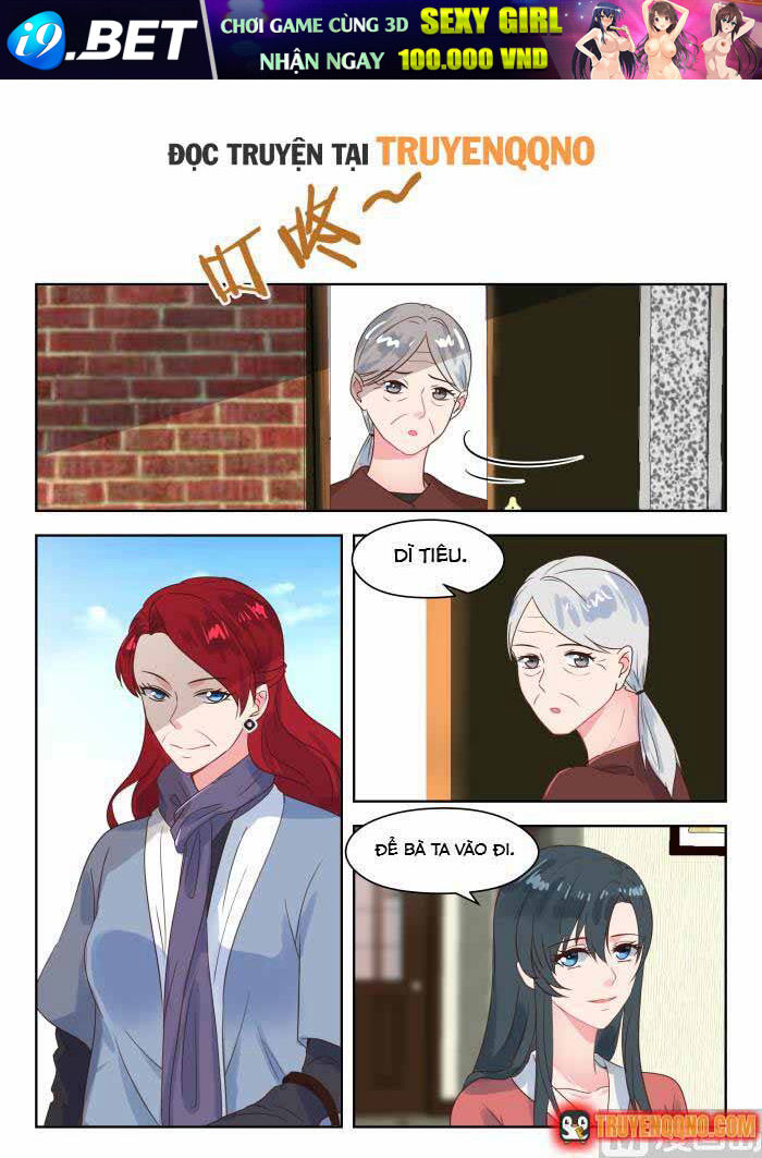 Tâm Cơ Hôn Sủng Chap 213 - Next Chap 212