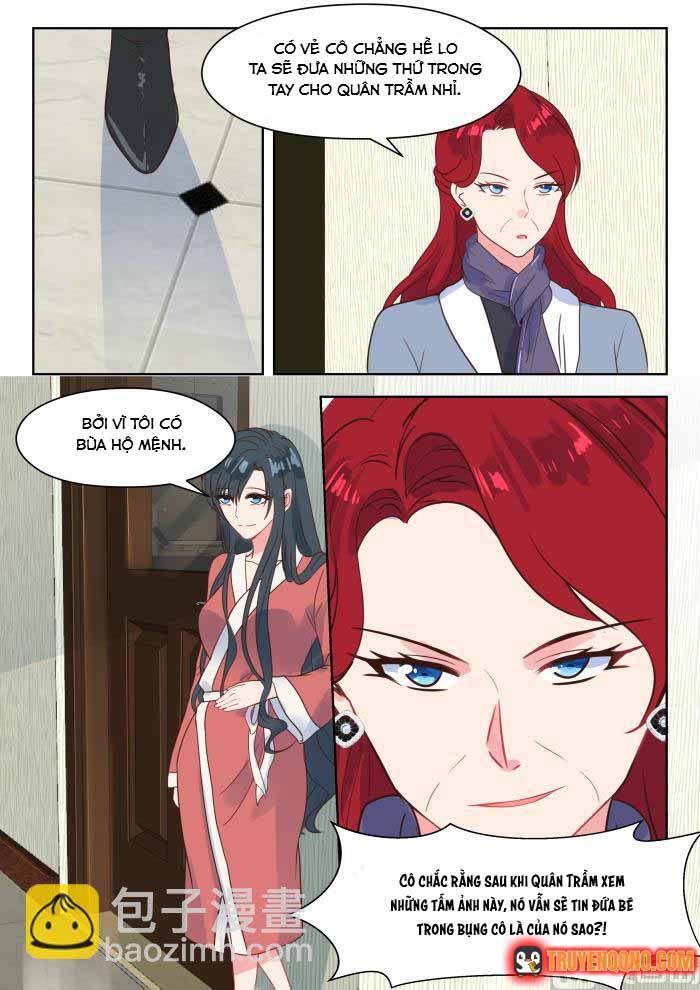 Tâm Cơ Hôn Sủng Chap 213 - Next Chap 212