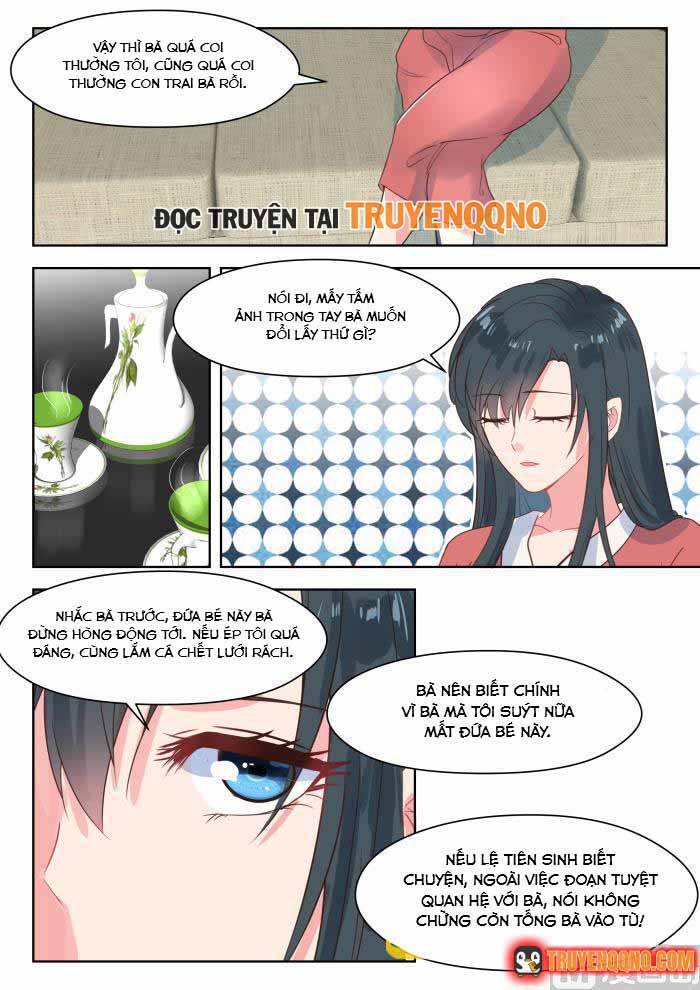 Tâm Cơ Hôn Sủng Chap 213 - Next Chap 212