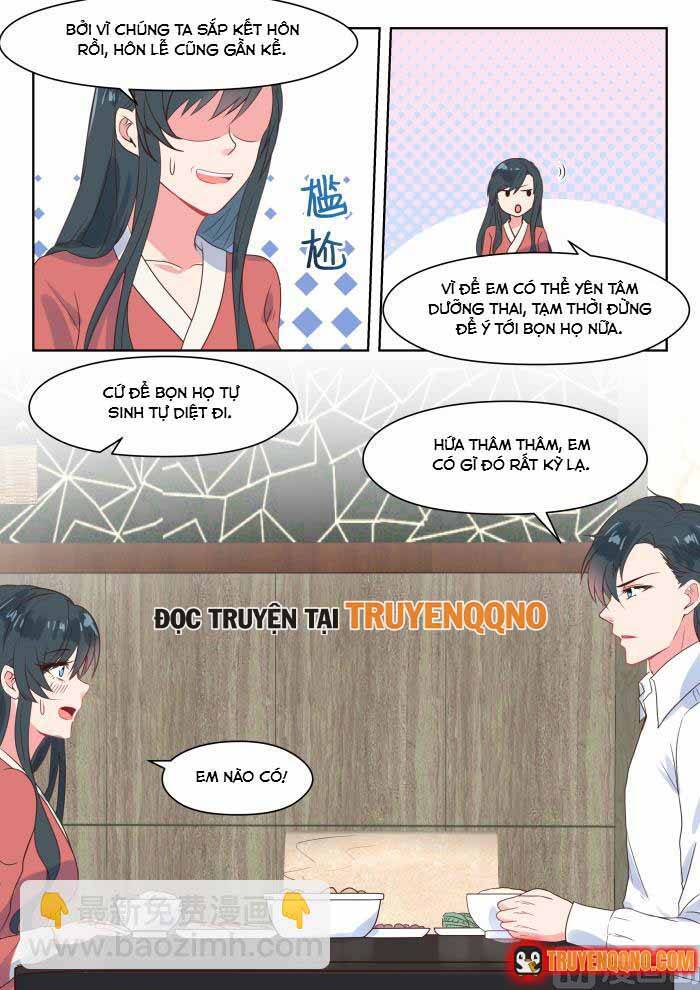 Tâm Cơ Hôn Sủng Chap 213 - Next Chap 212