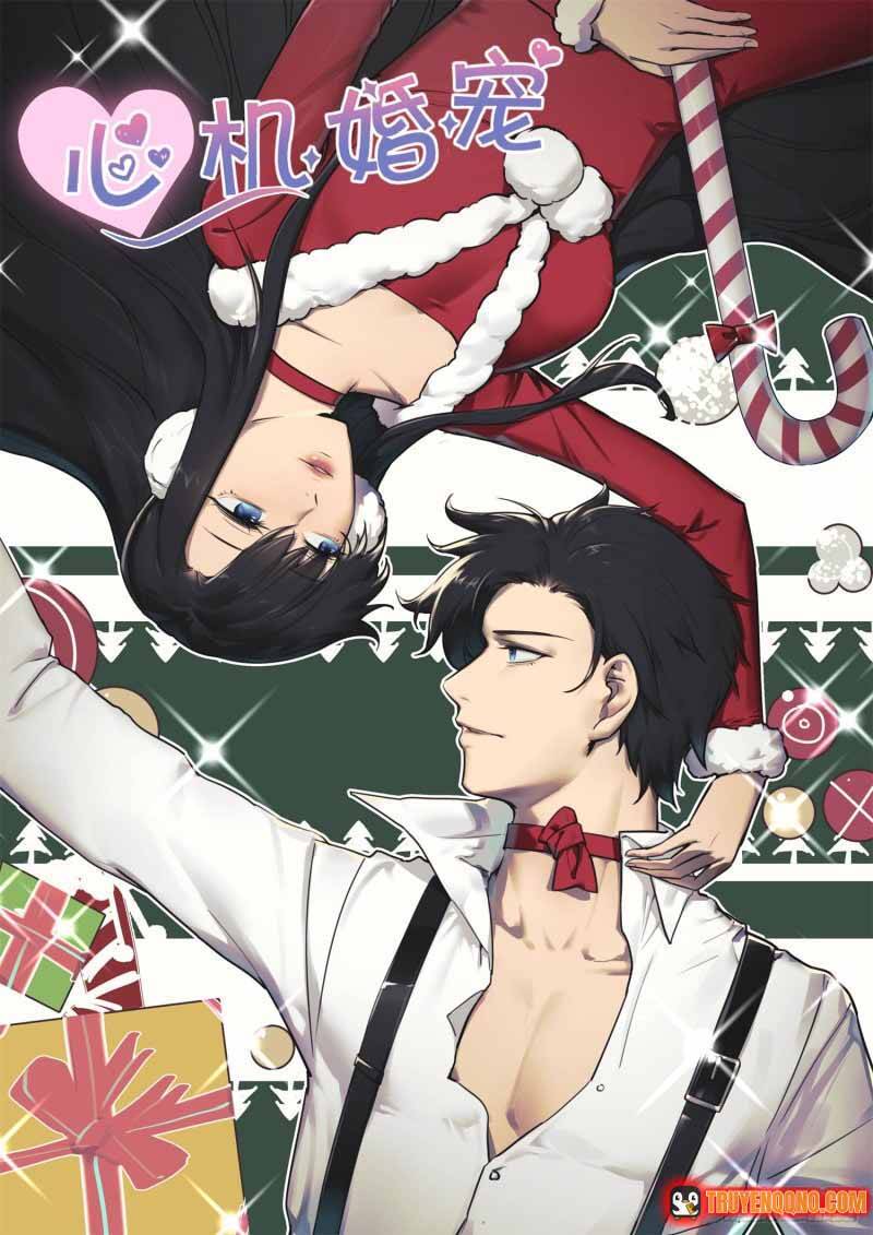 Tâm Cơ Hôn Sủng Chap 214 - Next Chap 213