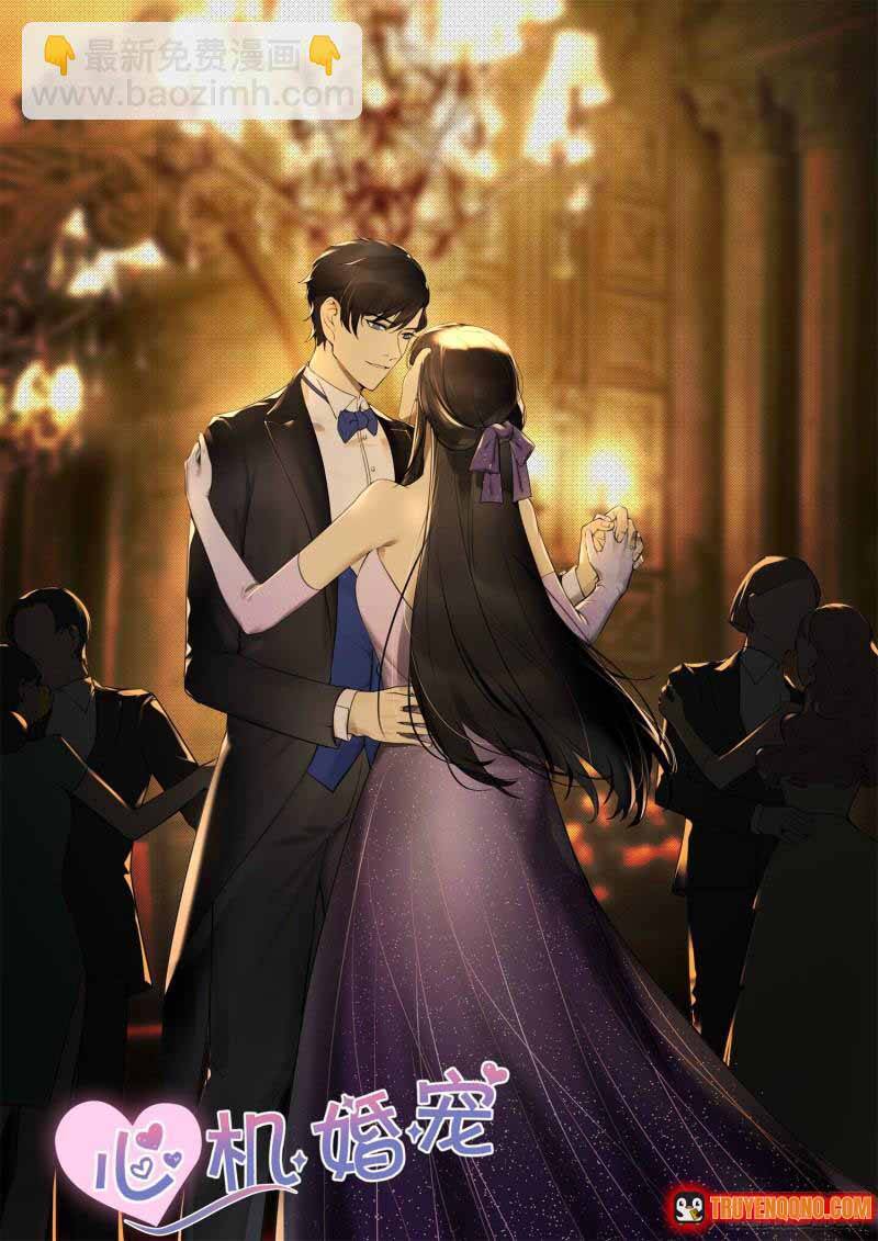 Tâm Cơ Hôn Sủng Chap 214 - Next Chap 213