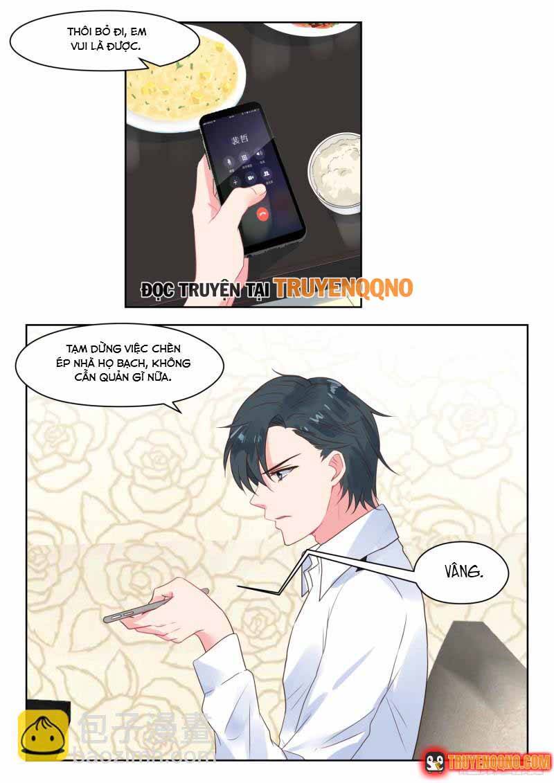 Tâm Cơ Hôn Sủng Chap 214 - Next Chap 213