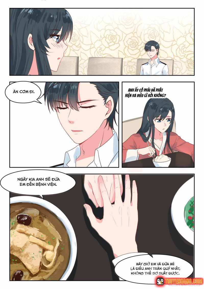 Tâm Cơ Hôn Sủng Chap 214 - Next Chap 213