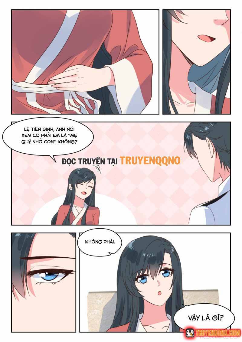 Tâm Cơ Hôn Sủng Chap 214 - Next Chap 213
