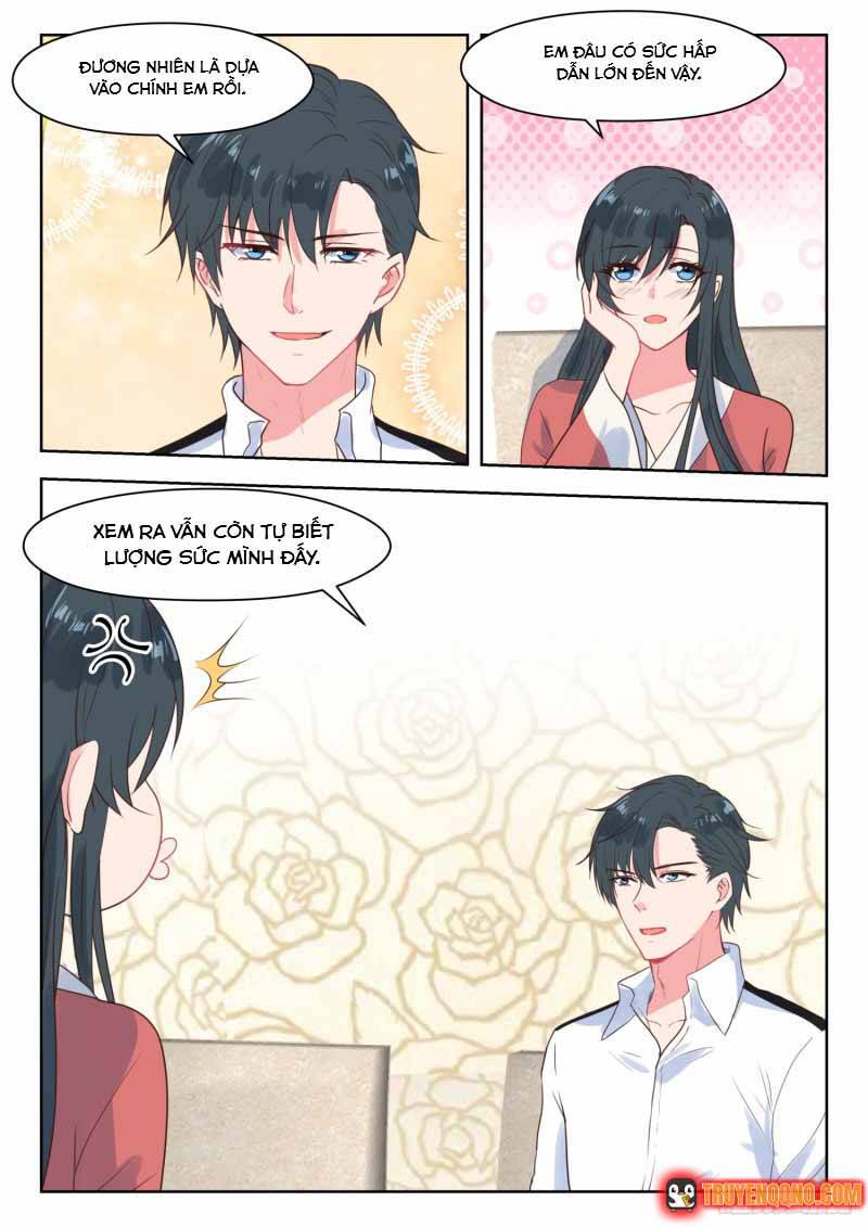 Tâm Cơ Hôn Sủng Chap 214 - Next Chap 213