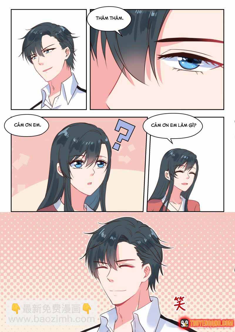 Tâm Cơ Hôn Sủng Chap 214 - Next Chap 213