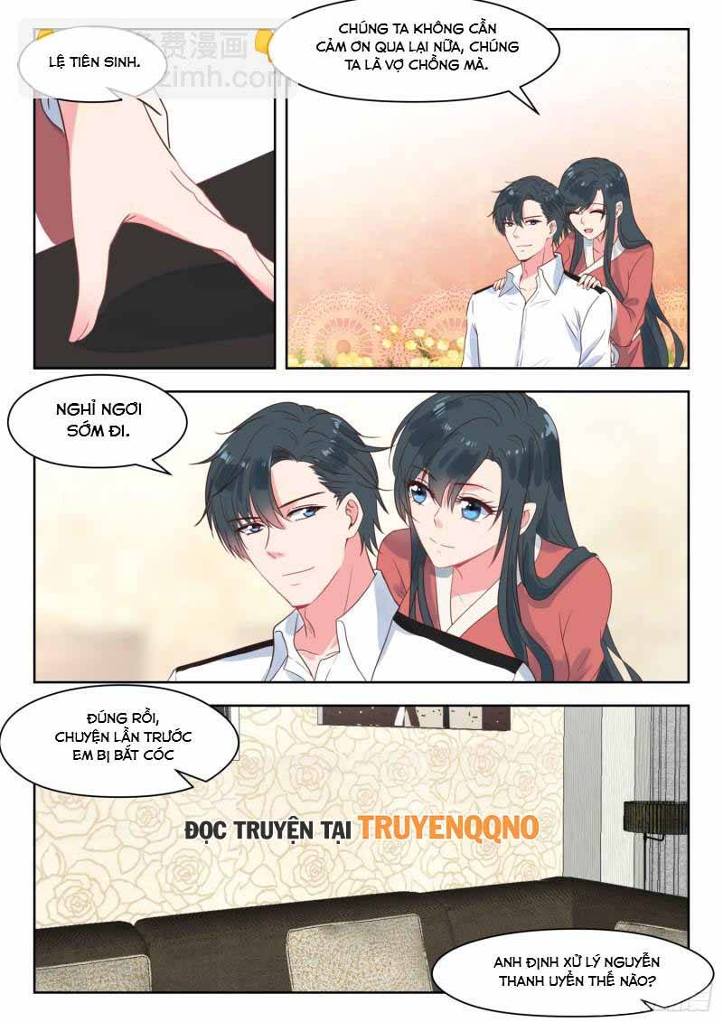 Tâm Cơ Hôn Sủng Chap 214 - Next Chap 213