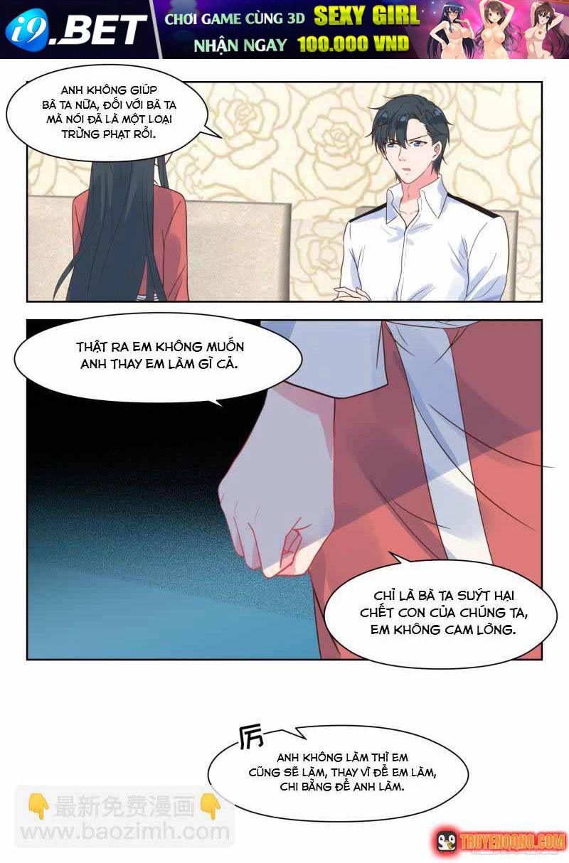 Tâm Cơ Hôn Sủng Chap 214 - Next Chap 213