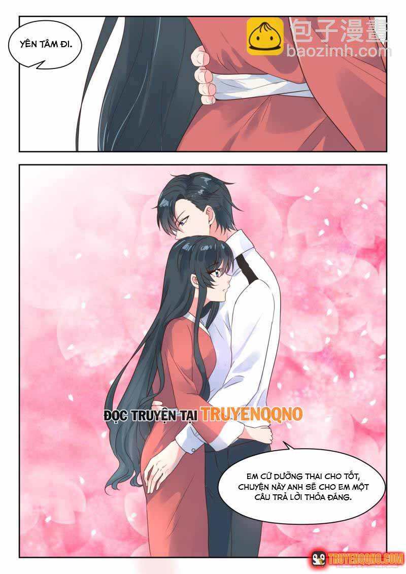 Tâm Cơ Hôn Sủng Chap 214 - Next Chap 213