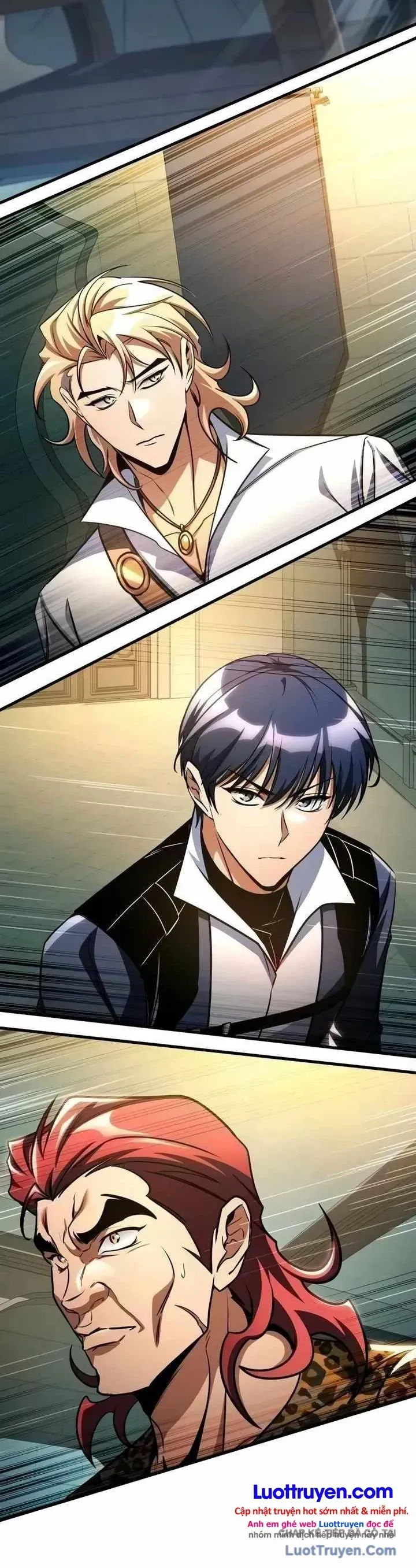 Chapter 121 - Image 2