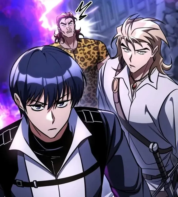 Chapter 122 - Image 50