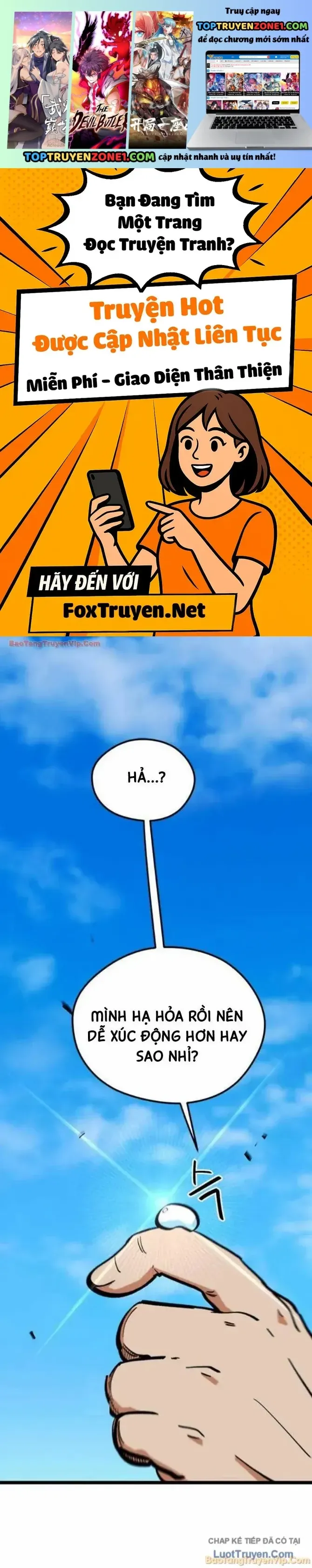 Tôi Bị Hiểu Lầm Là Siêu Sao Trên Sân Cỏ Chap 73 - Next Chap 72