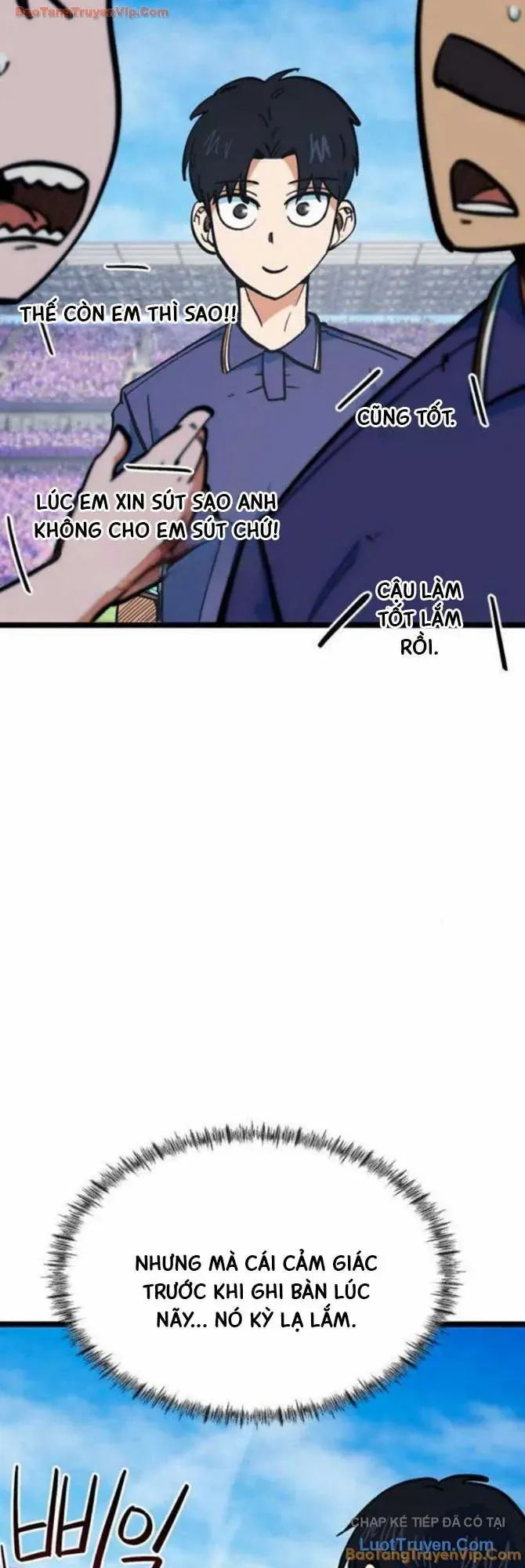 Tôi Bị Hiểu Lầm Là Siêu Sao Trên Sân Cỏ Chap 73 - Next Chap 72