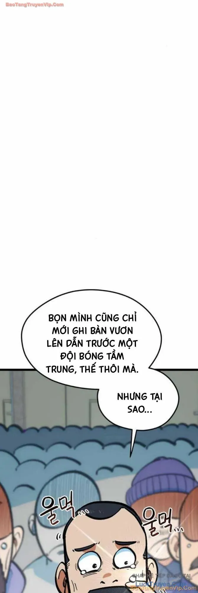 Tôi Bị Hiểu Lầm Là Siêu Sao Trên Sân Cỏ Chap 73 - Next Chap 72