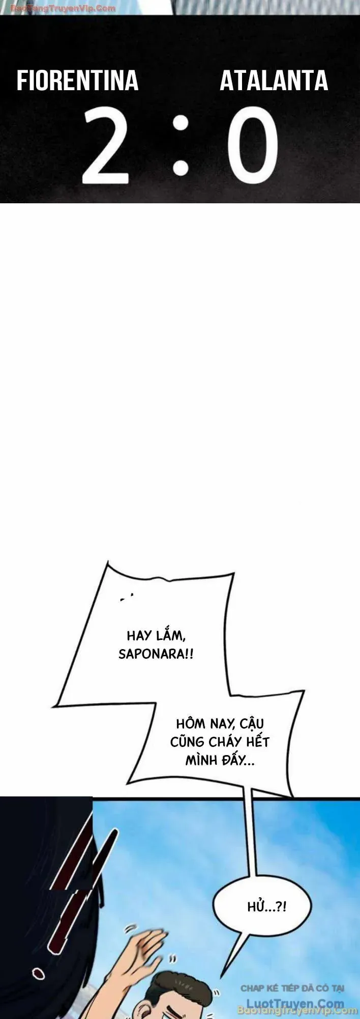 Tôi Bị Hiểu Lầm Là Siêu Sao Trên Sân Cỏ Chap 73 - Next Chap 72