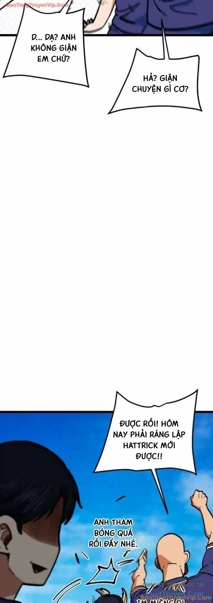 Tôi Bị Hiểu Lầm Là Siêu Sao Trên Sân Cỏ Chap 73 - Next Chap 72