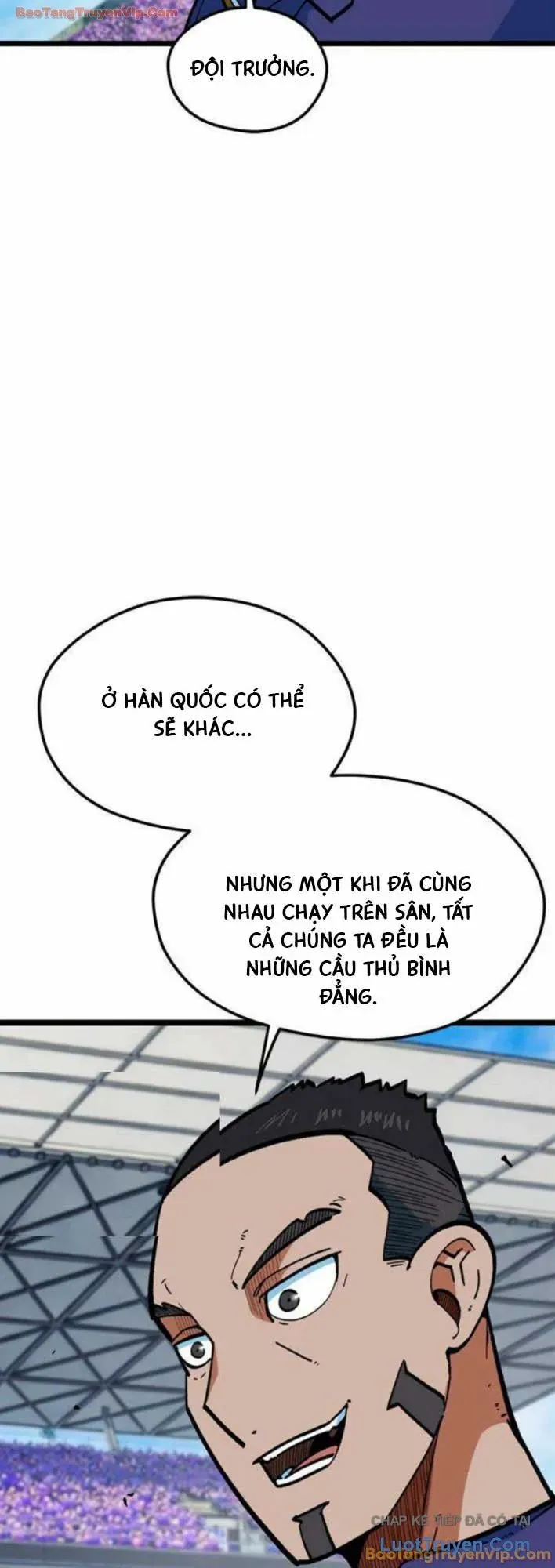 Tôi Bị Hiểu Lầm Là Siêu Sao Trên Sân Cỏ Chap 73 - Next Chap 72