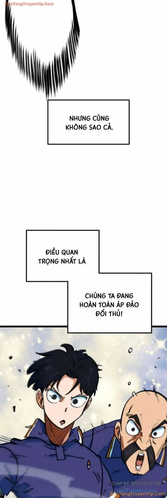 Tôi Bị Hiểu Lầm Là Siêu Sao Trên Sân Cỏ Chap 73 - Next Chap 72