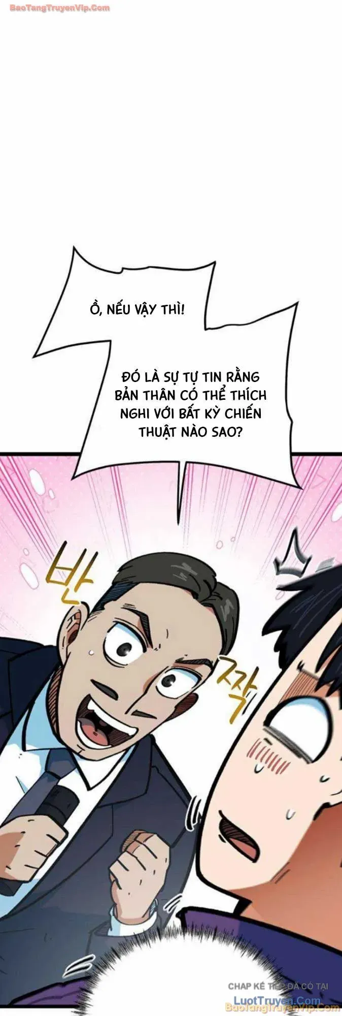 Tôi Bị Hiểu Lầm Là Siêu Sao Trên Sân Cỏ Chap 73 - Next Chap 72