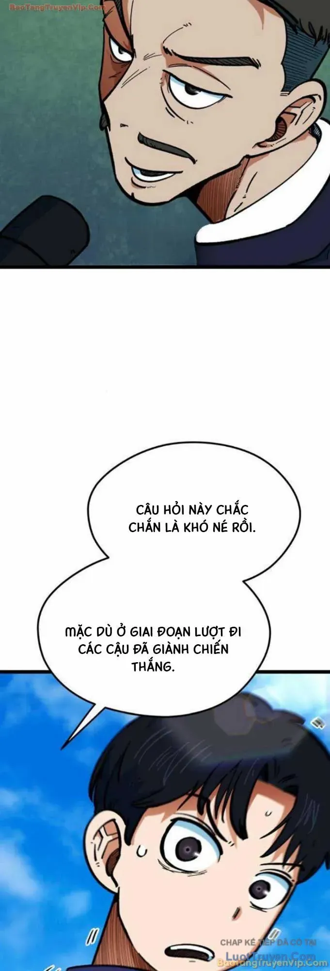 Tôi Bị Hiểu Lầm Là Siêu Sao Trên Sân Cỏ Chap 73 - Next Chap 72